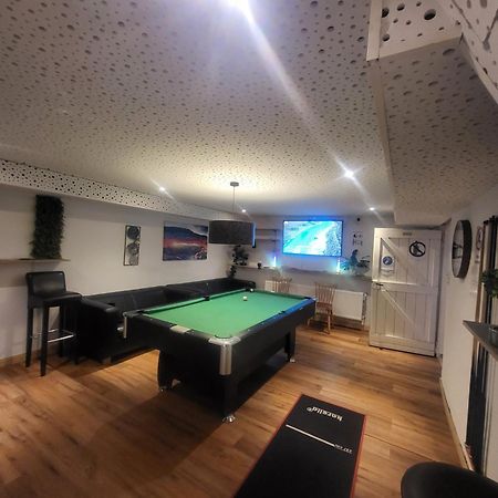 Pension Mediterrano Bedburg Extérieur photo