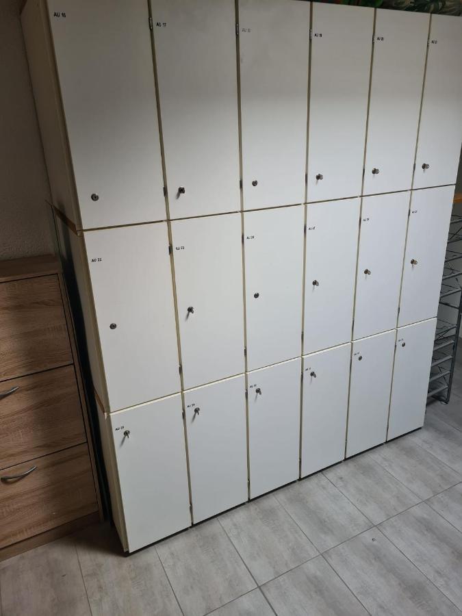 Pension Mediterrano Bedburg Extérieur photo
