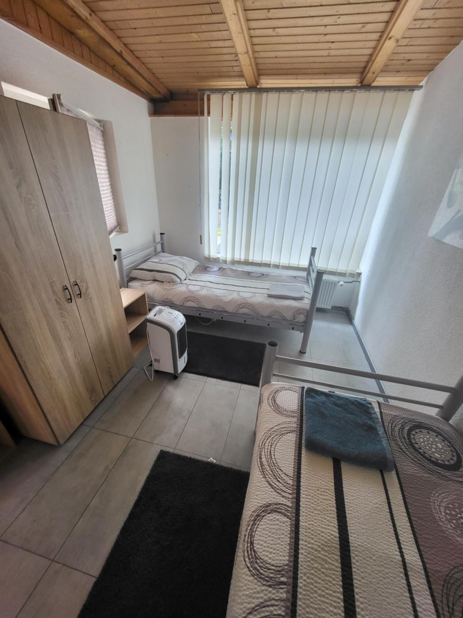 Pension Mediterrano Bedburg Extérieur photo