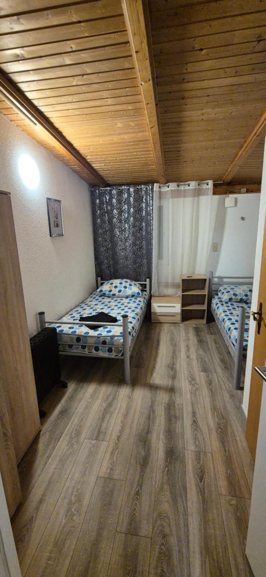 Pension Mediterrano Bedburg Chambre photo