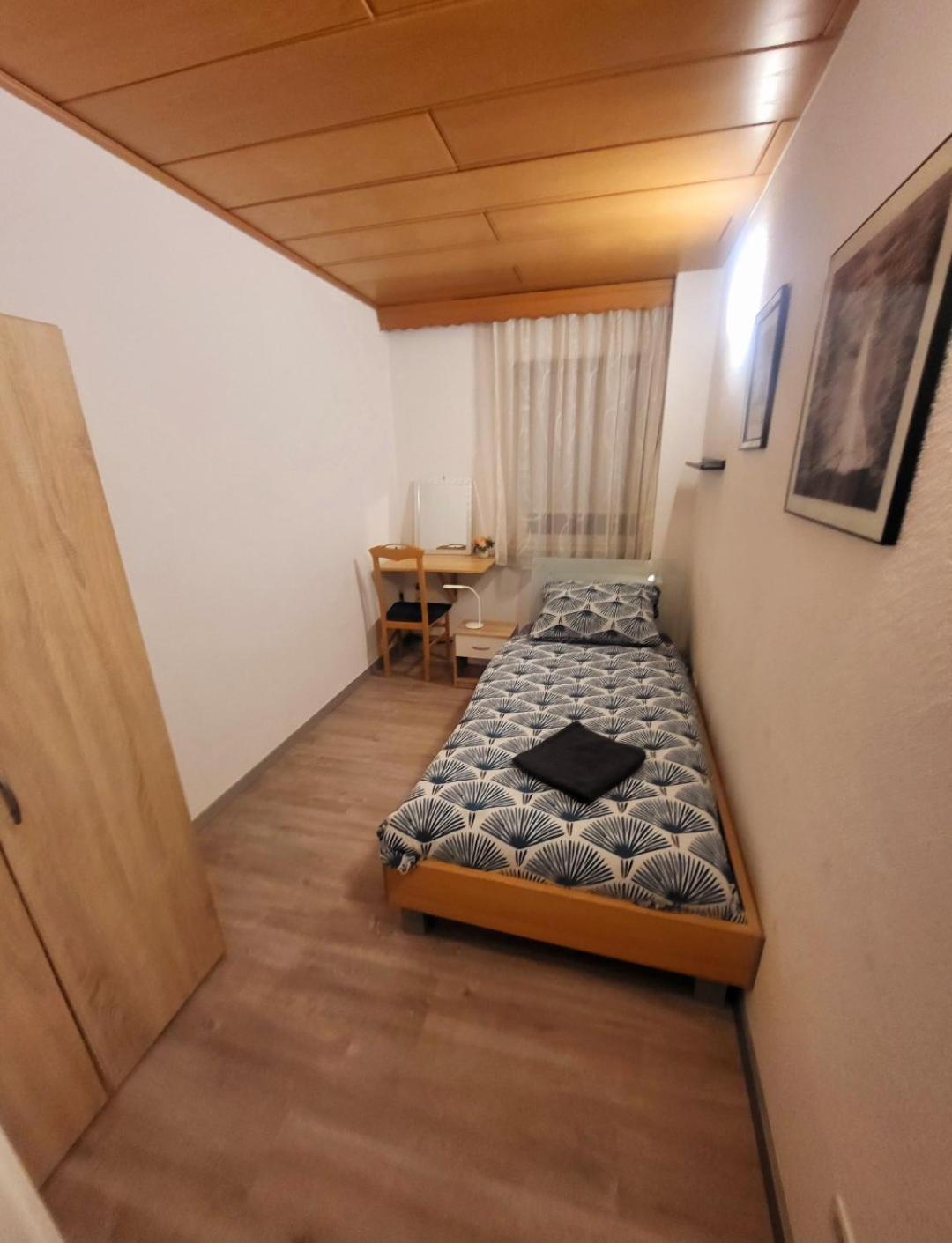 Pension Mediterrano Bedburg Extérieur photo